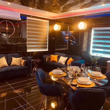 Azure Gold Apartment Сенглеа Екстериор снимка