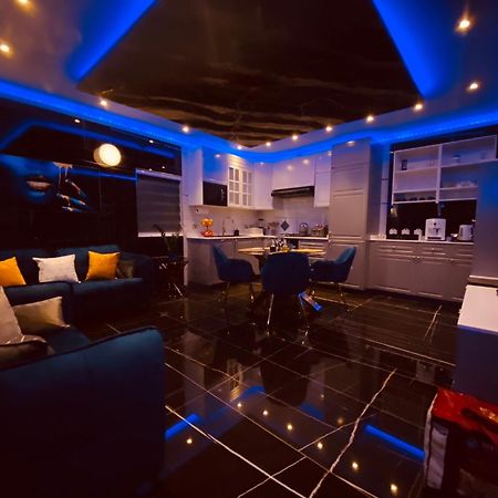 Azure Gold Apartment Сенглеа Екстериор снимка
