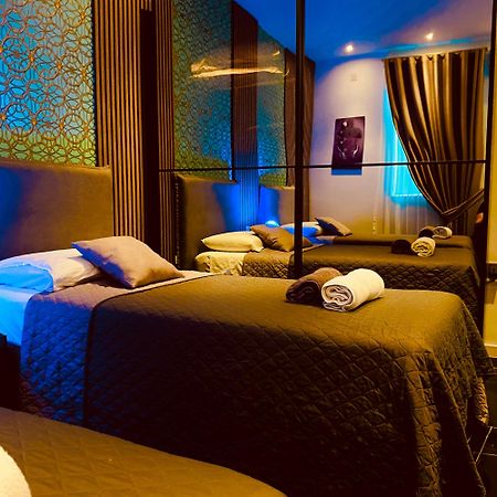Azure Gold Apartment Сенглеа Екстериор снимка