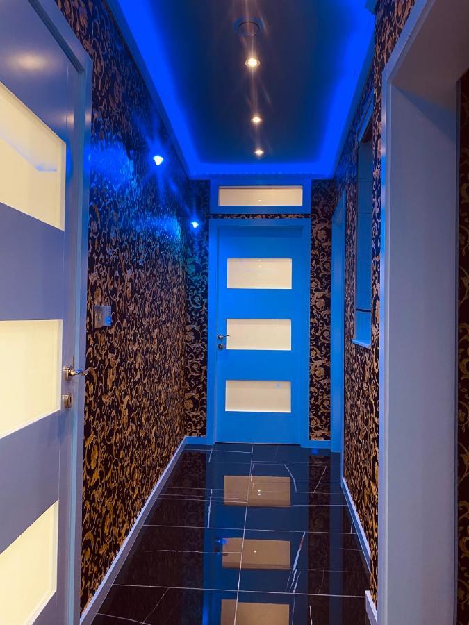 Azure Gold Apartment Сенглеа Екстериор снимка