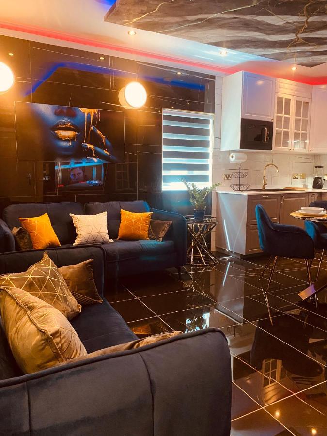 Azure Gold Apartment Сенглеа Екстериор снимка