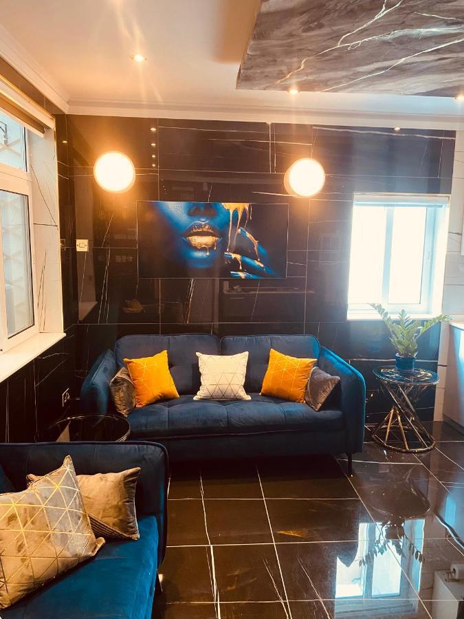 Azure Gold Apartment Сенглеа Екстериор снимка