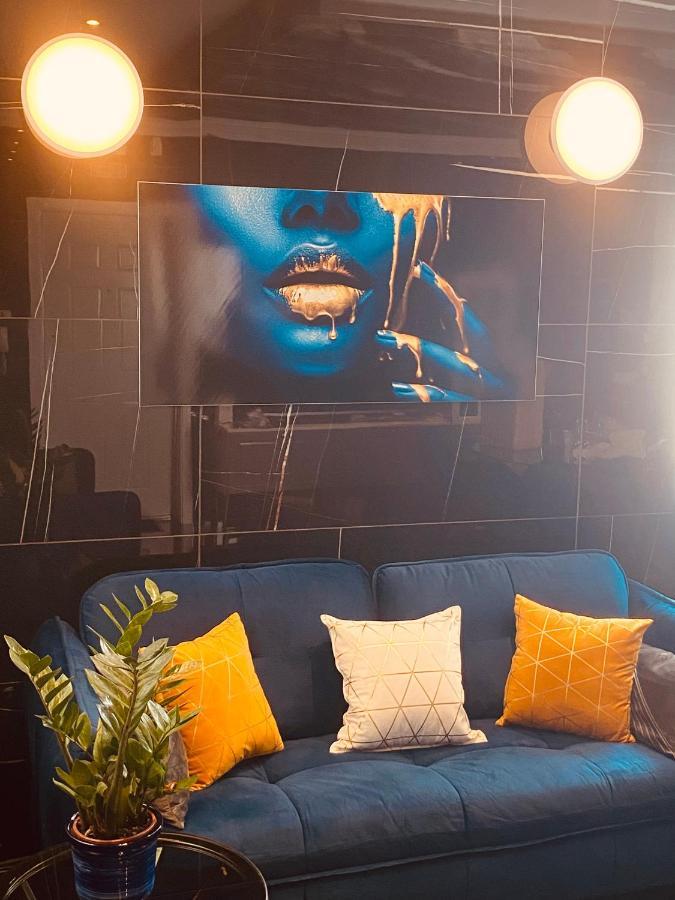Azure Gold Apartment Сенглеа Екстериор снимка