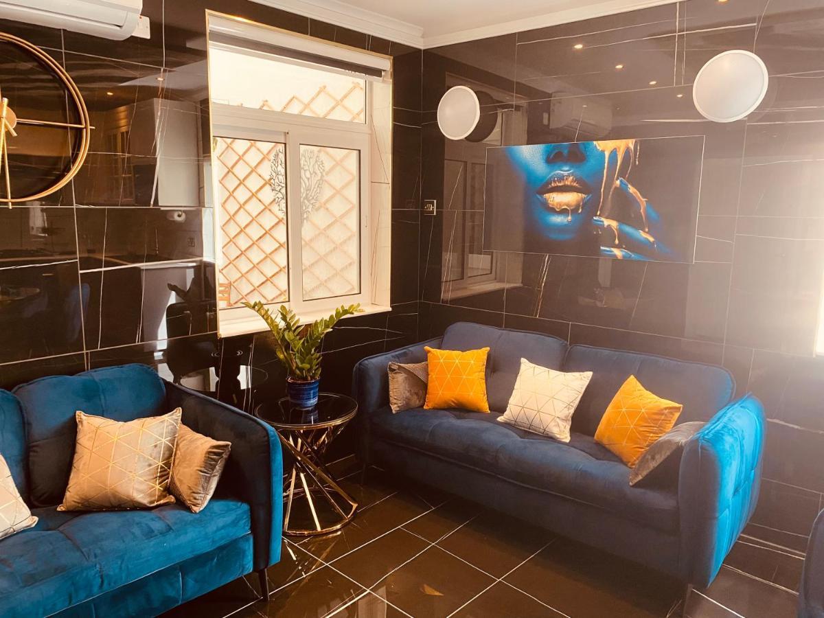 Azure Gold Apartment Сенглеа Екстериор снимка