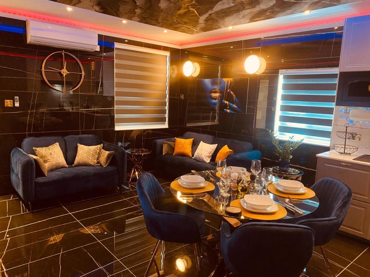 Azure Gold Apartment Сенглеа Екстериор снимка