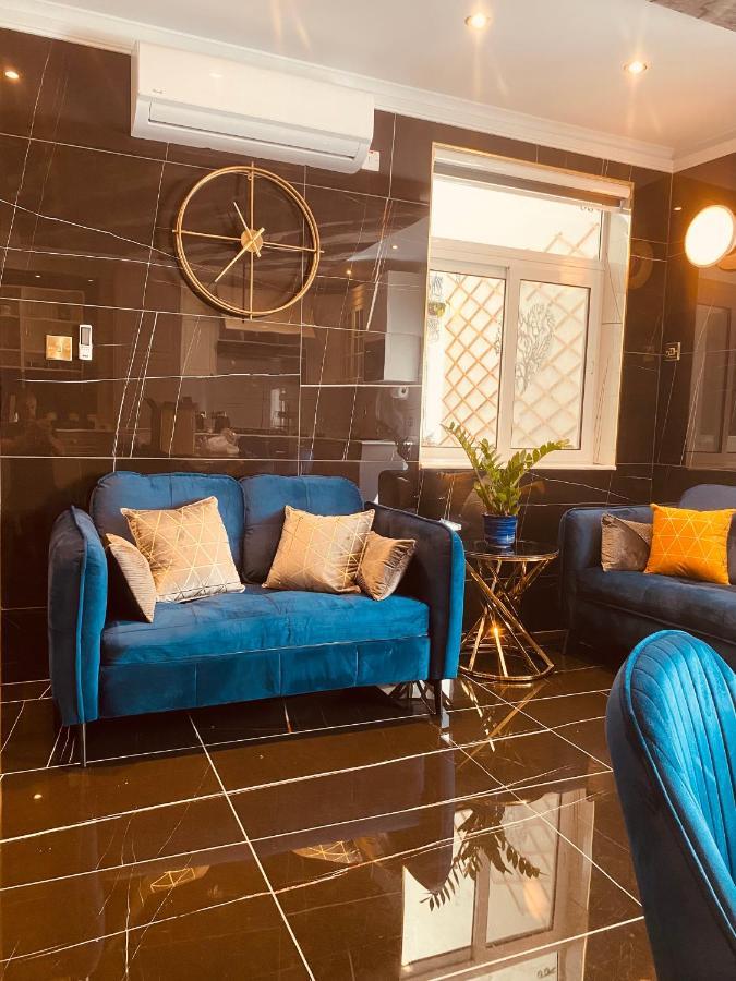 Azure Gold Apartment Сенглеа Екстериор снимка