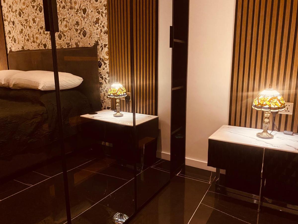 Azure Gold Apartment Сенглеа Екстериор снимка