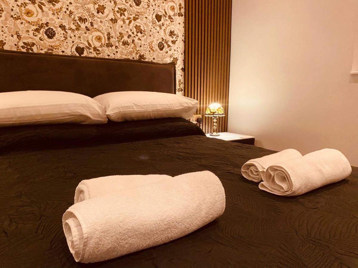 Azure Gold Apartment Сенглеа Екстериор снимка