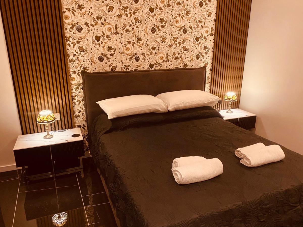 Azure Gold Apartment Сенглеа Екстериор снимка