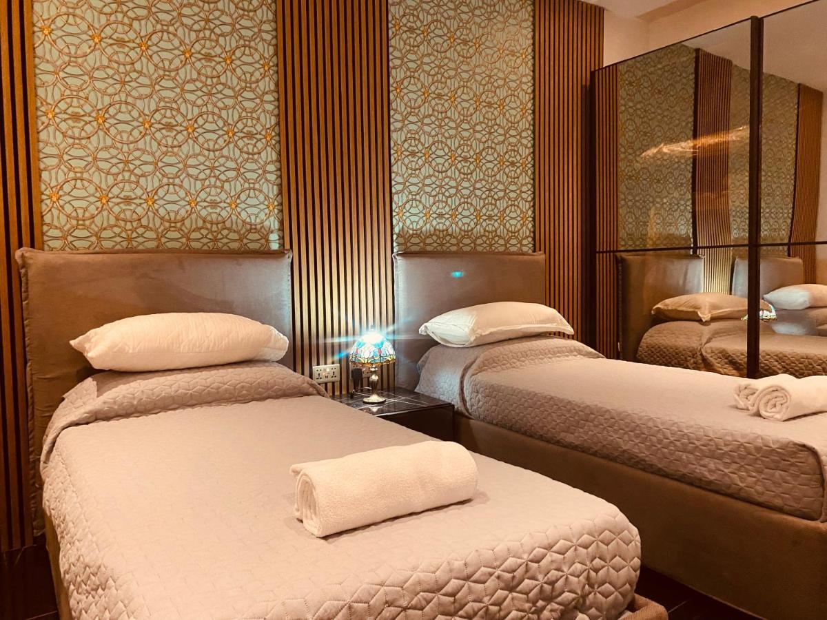 Azure Gold Apartment Сенглеа Екстериор снимка