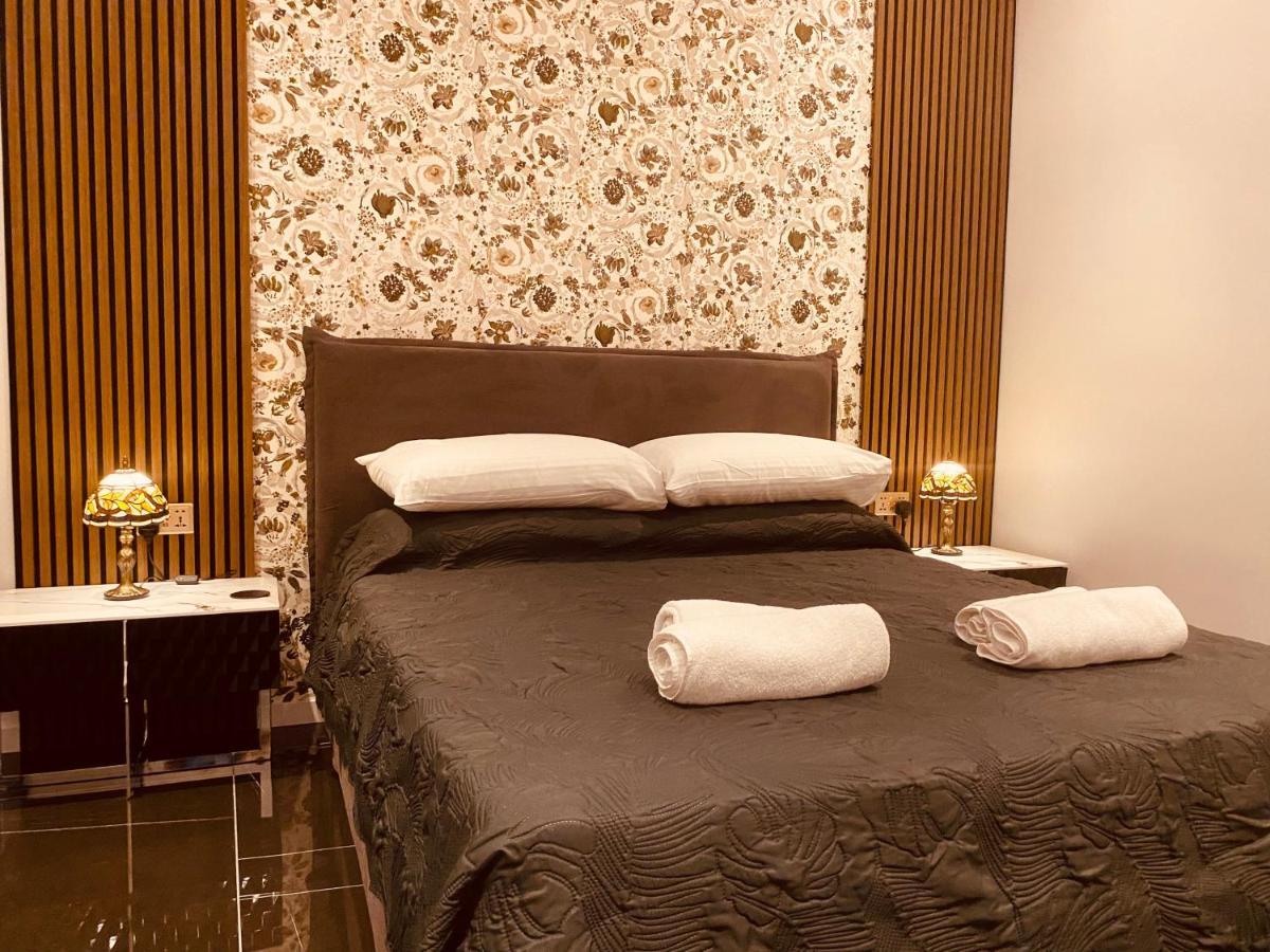 Azure Gold Apartment Сенглеа Екстериор снимка