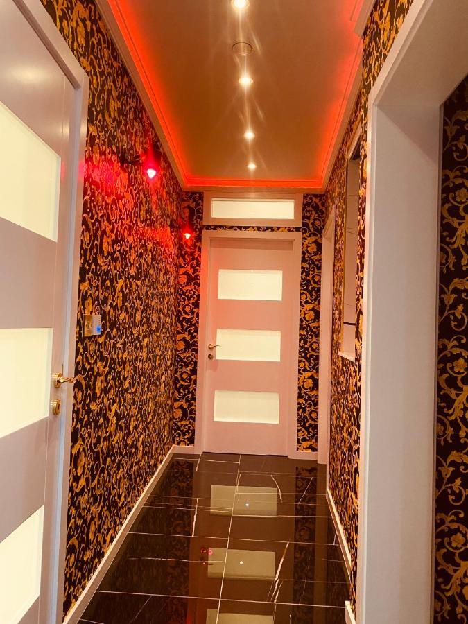 Azure Gold Apartment Сенглеа Екстериор снимка