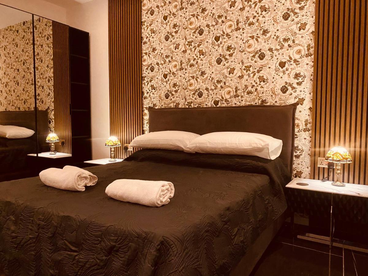 Azure Gold Apartment Сенглеа Екстериор снимка