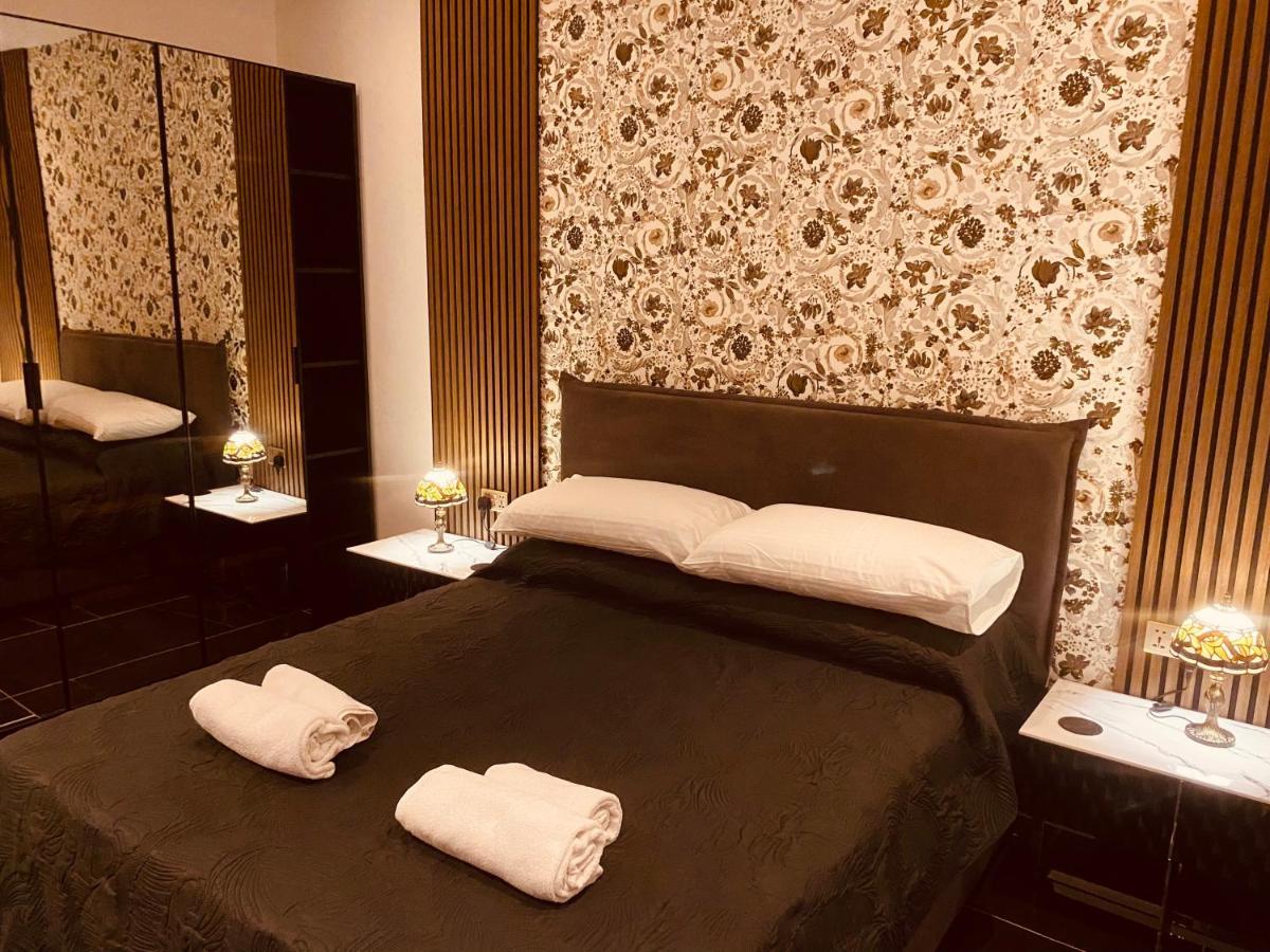 Azure Gold Apartment Сенглеа Екстериор снимка