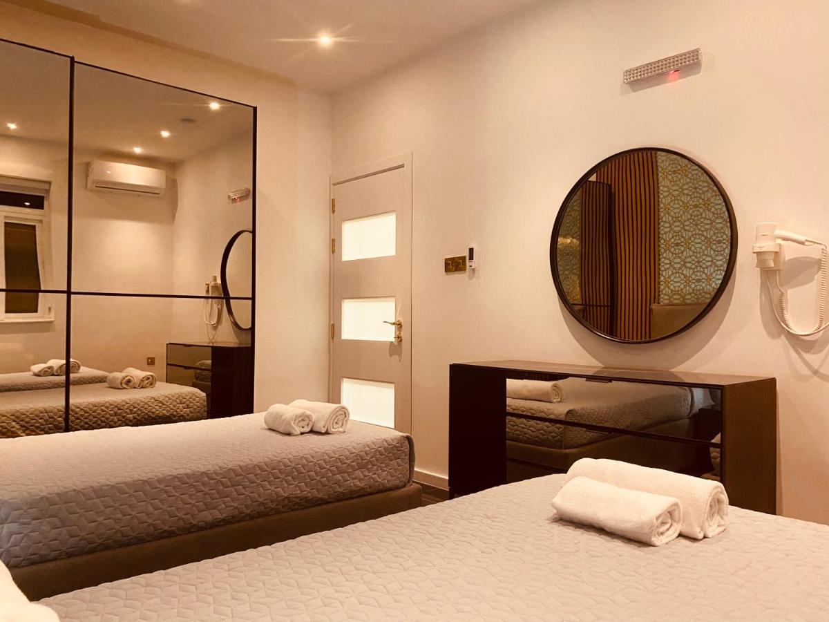 Azure Gold Apartment Сенглеа Екстериор снимка