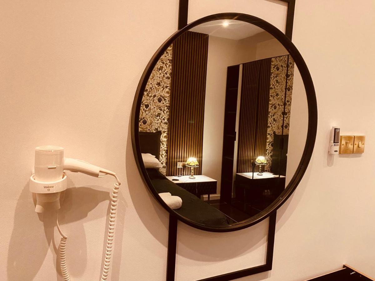 Azure Gold Apartment Сенглеа Екстериор снимка