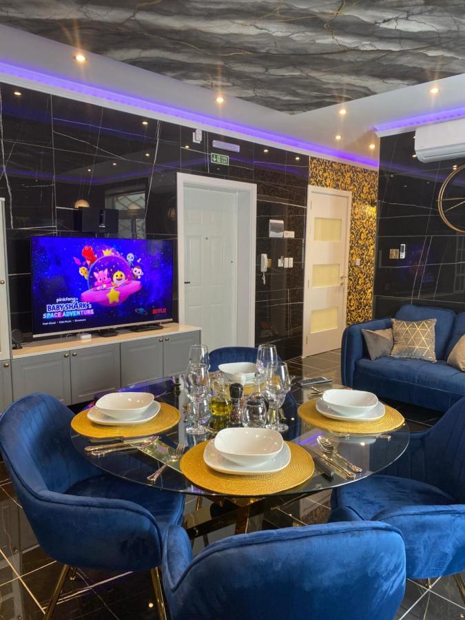 Azure Gold Apartment Сенглеа Екстериор снимка