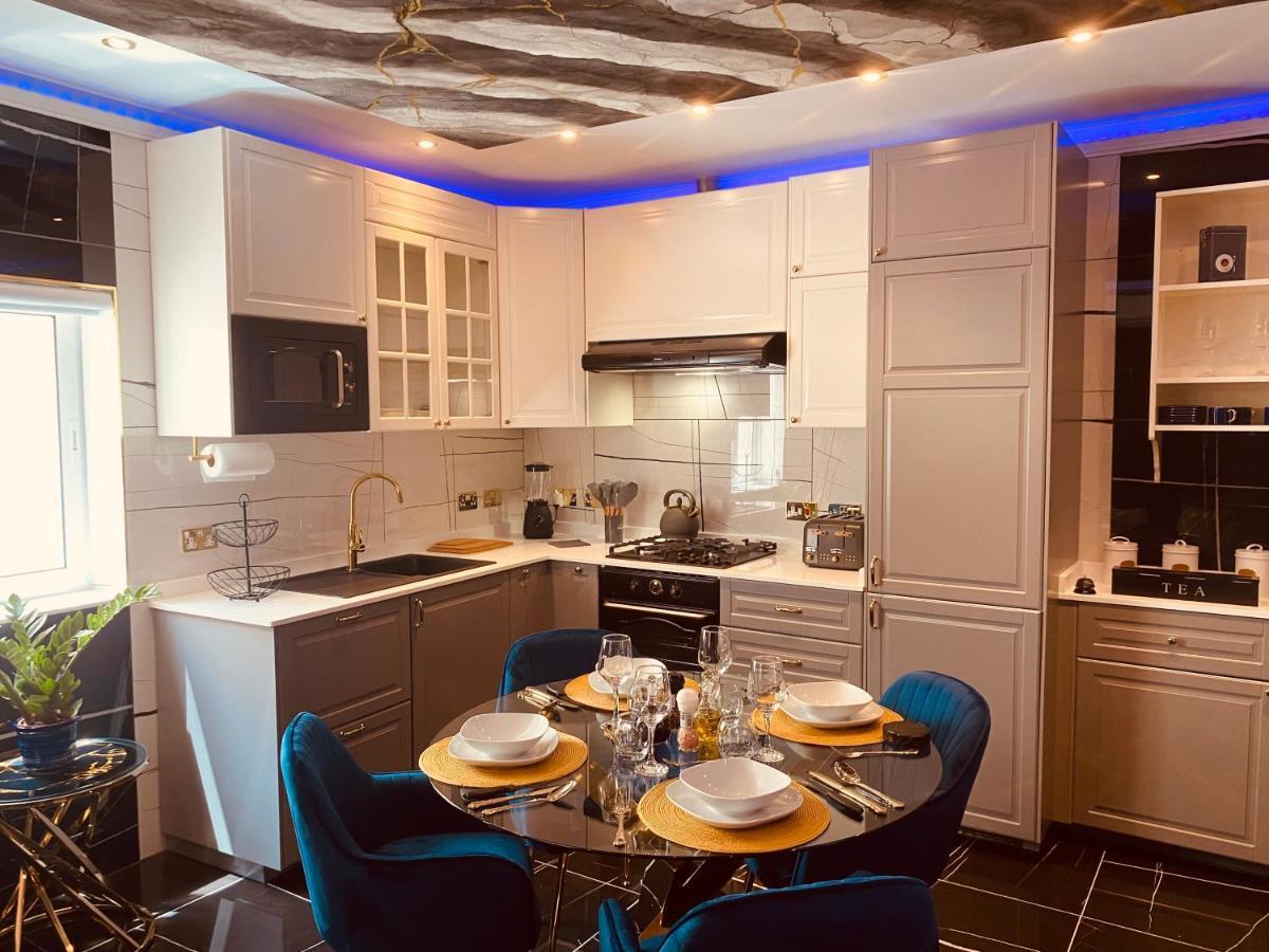 Azure Gold Apartment Сенглеа Екстериор снимка