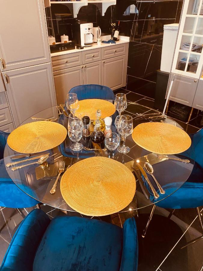 Azure Gold Apartment Сенглеа Екстериор снимка