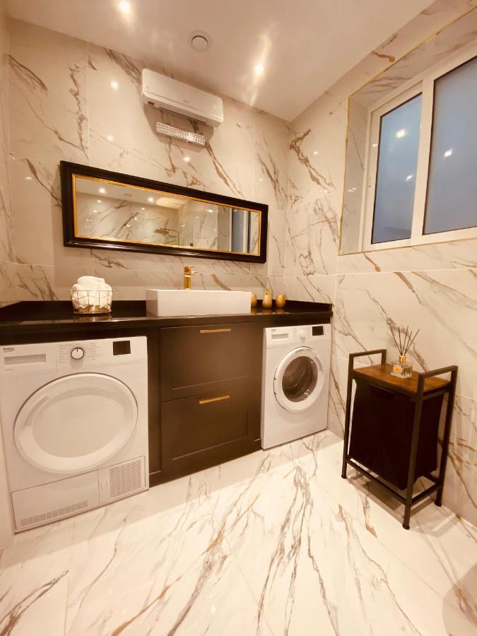 Azure Gold Apartment Сенглеа Екстериор снимка