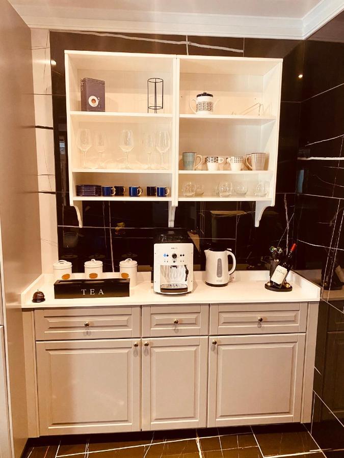 Azure Gold Apartment Сенглеа Екстериор снимка