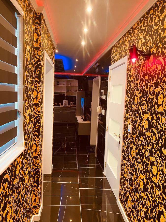 Azure Gold Apartment Сенглеа Екстериор снимка