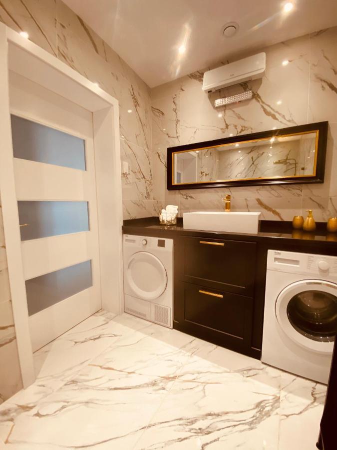 Azure Gold Apartment Сенглеа Екстериор снимка