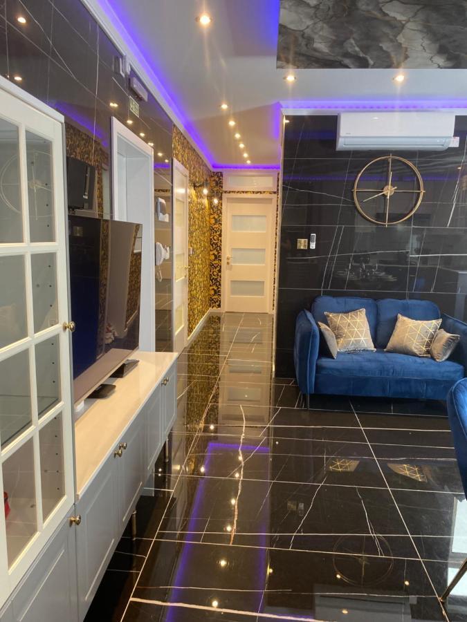 Azure Gold Apartment Сенглеа Екстериор снимка