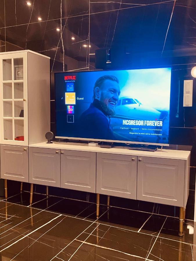 Azure Gold Apartment Сенглеа Екстериор снимка