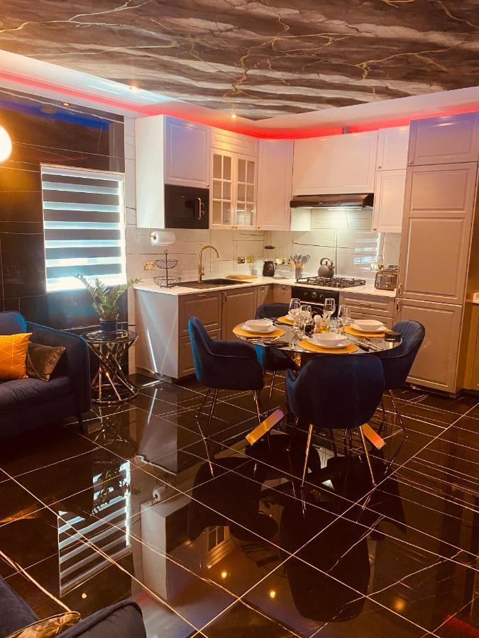 Azure Gold Apartment Сенглеа Екстериор снимка