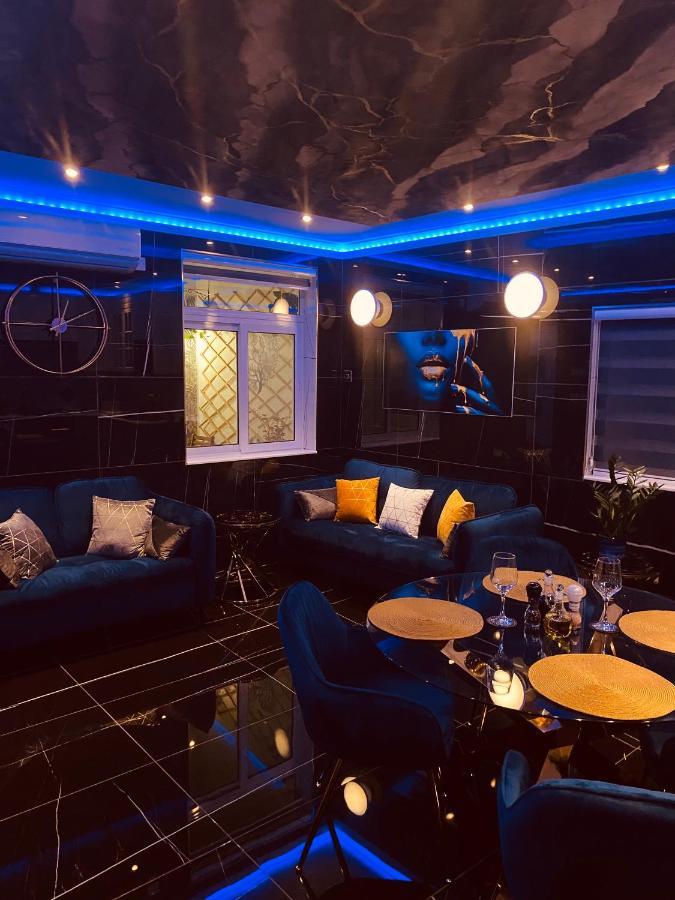 Azure Gold Apartment Сенглеа Екстериор снимка