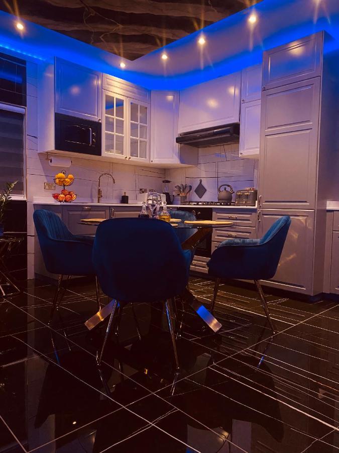 Azure Gold Apartment Сенглеа Екстериор снимка