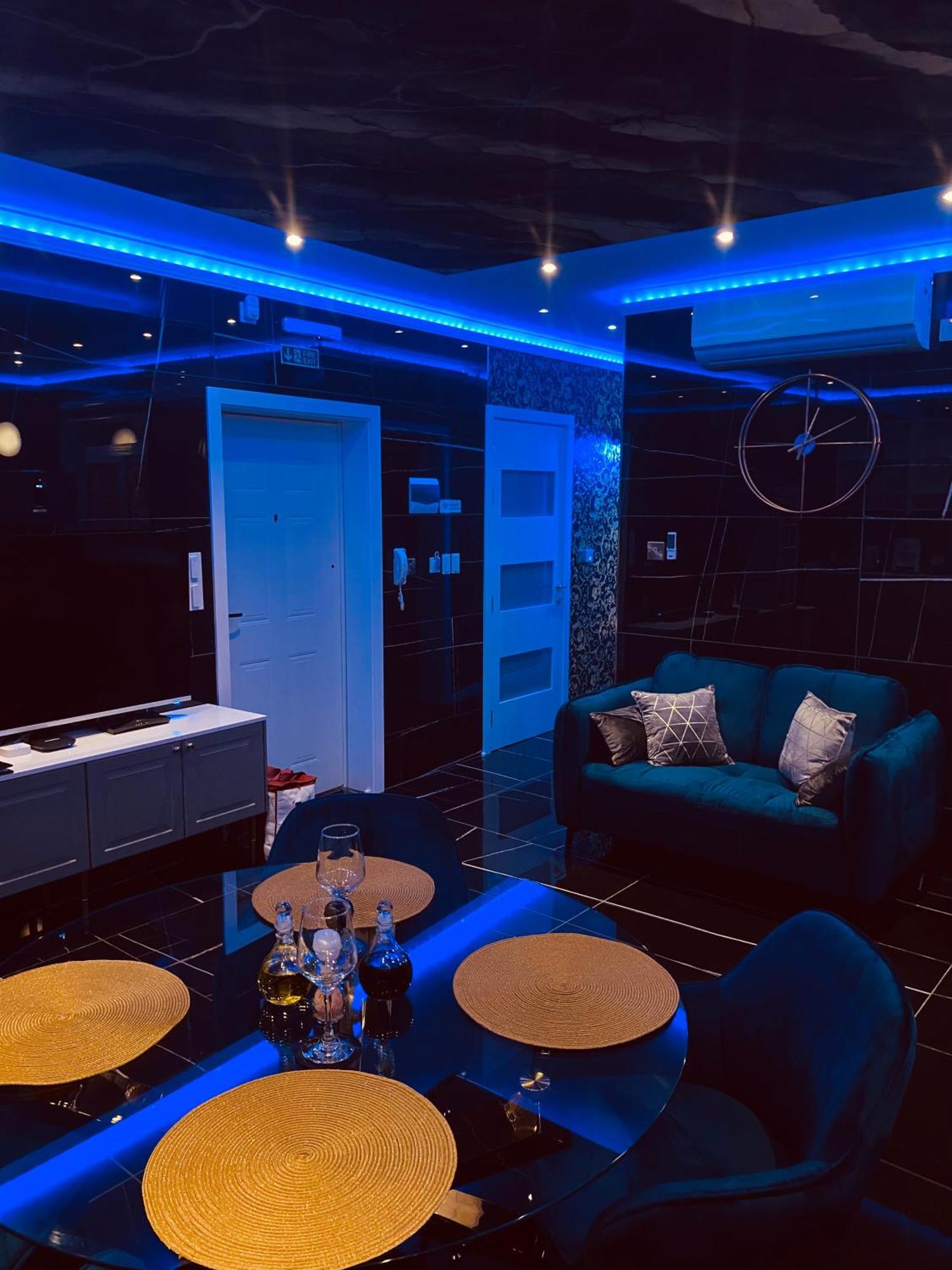 Azure Gold Apartment Сенглеа Екстериор снимка