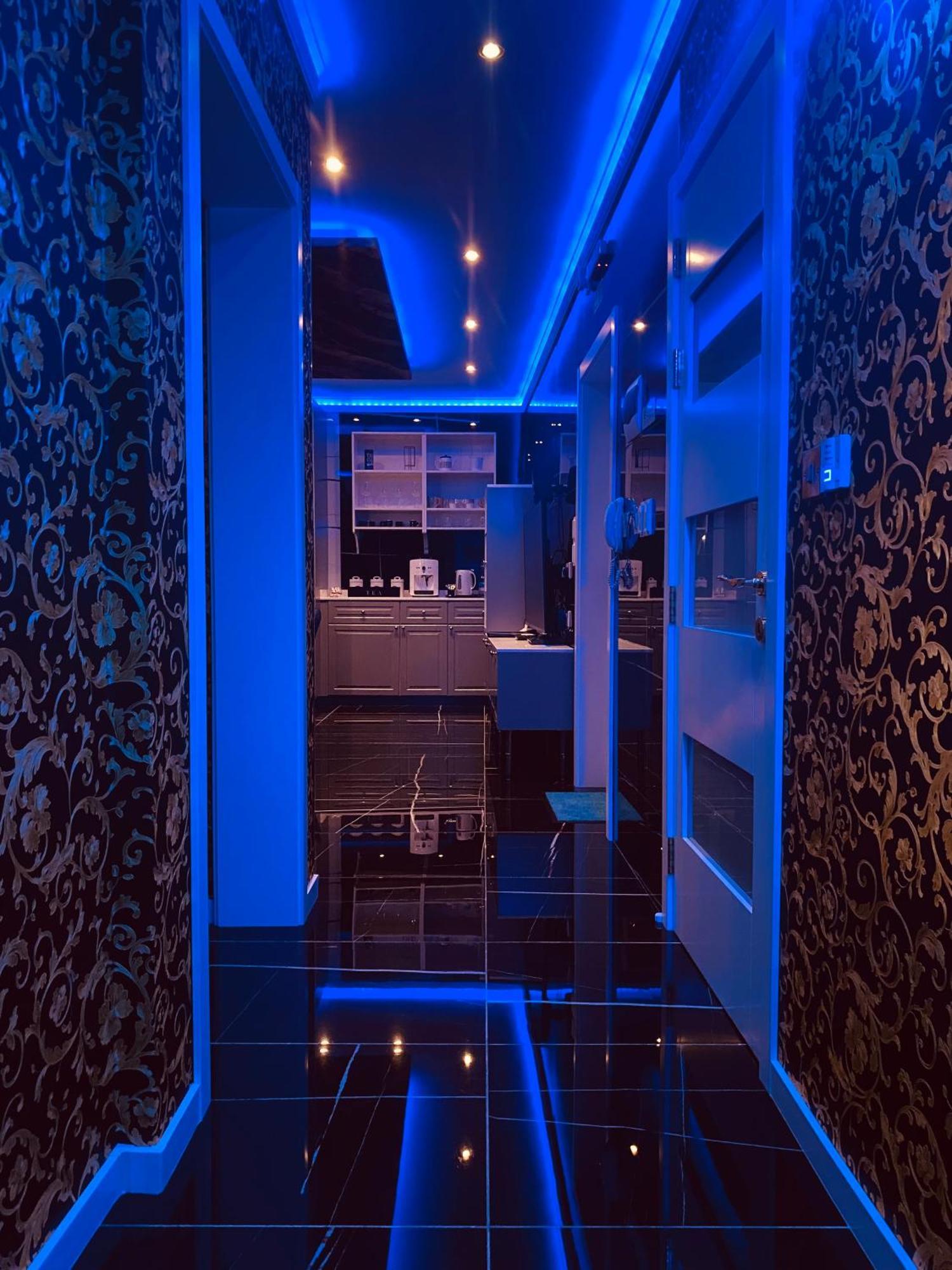 Azure Gold Apartment Сенглеа Екстериор снимка