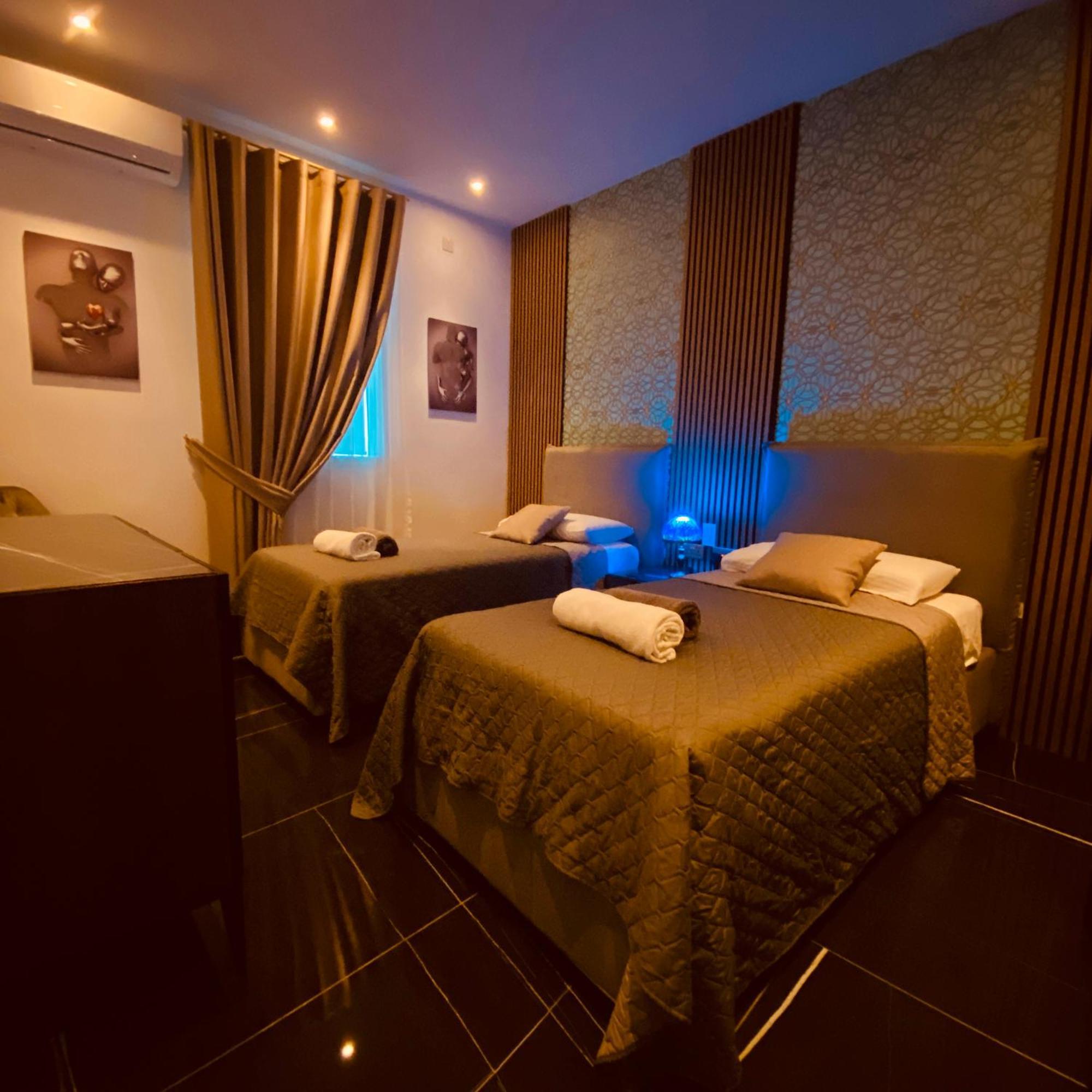 Azure Gold Apartment Сенглеа Екстериор снимка