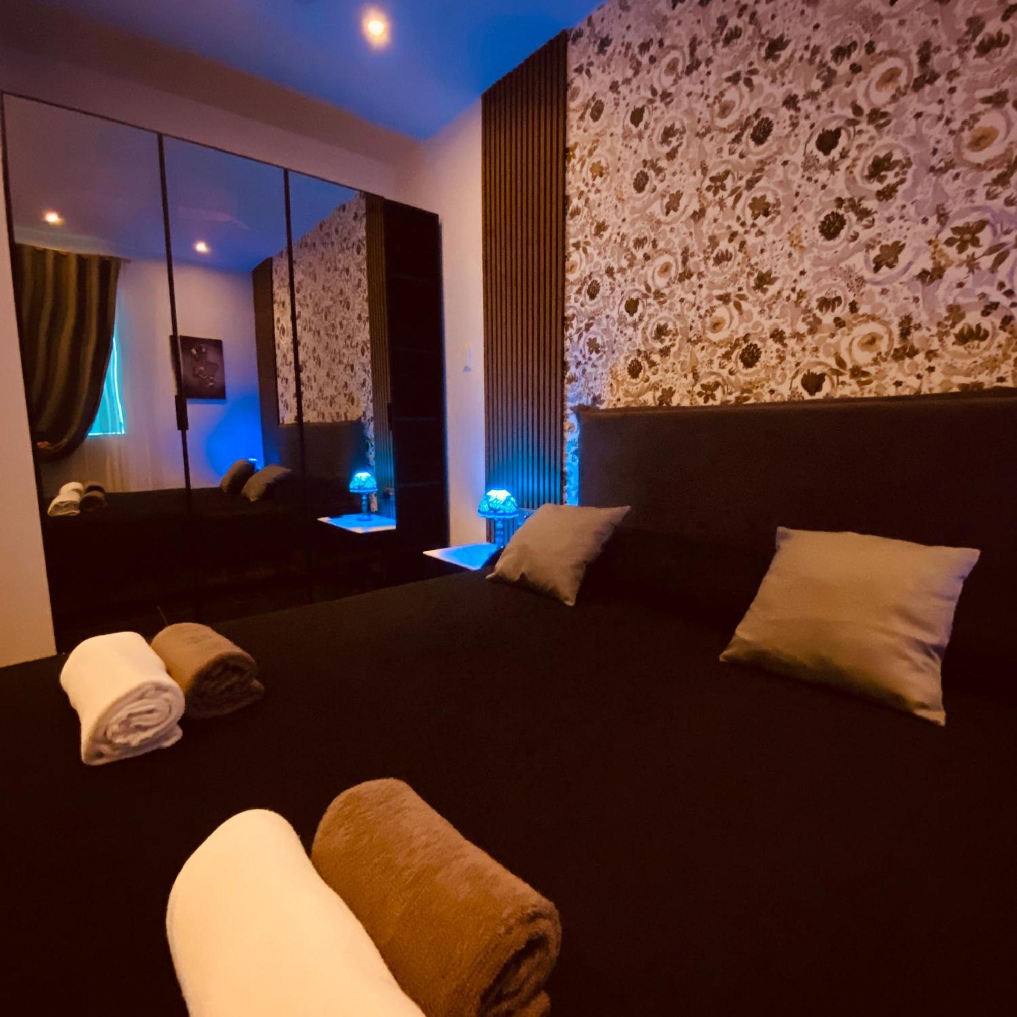 Azure Gold Apartment Сенглеа Екстериор снимка