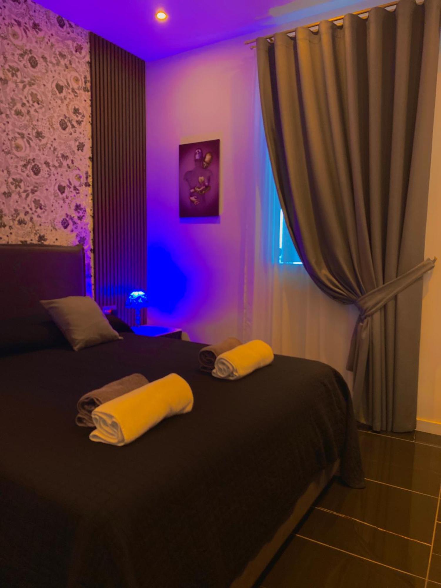 Azure Gold Apartment Сенглеа Екстериор снимка