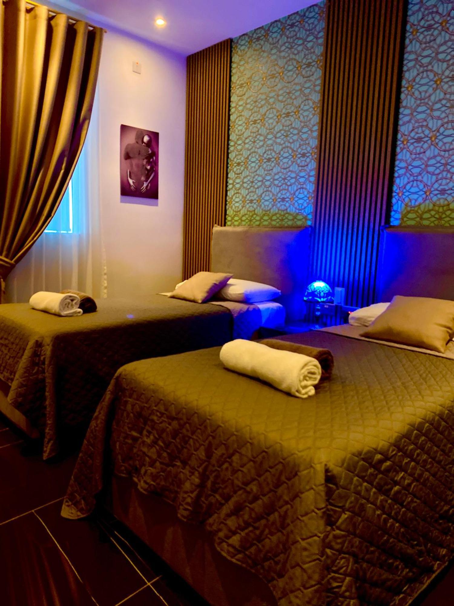 Azure Gold Apartment Сенглеа Екстериор снимка