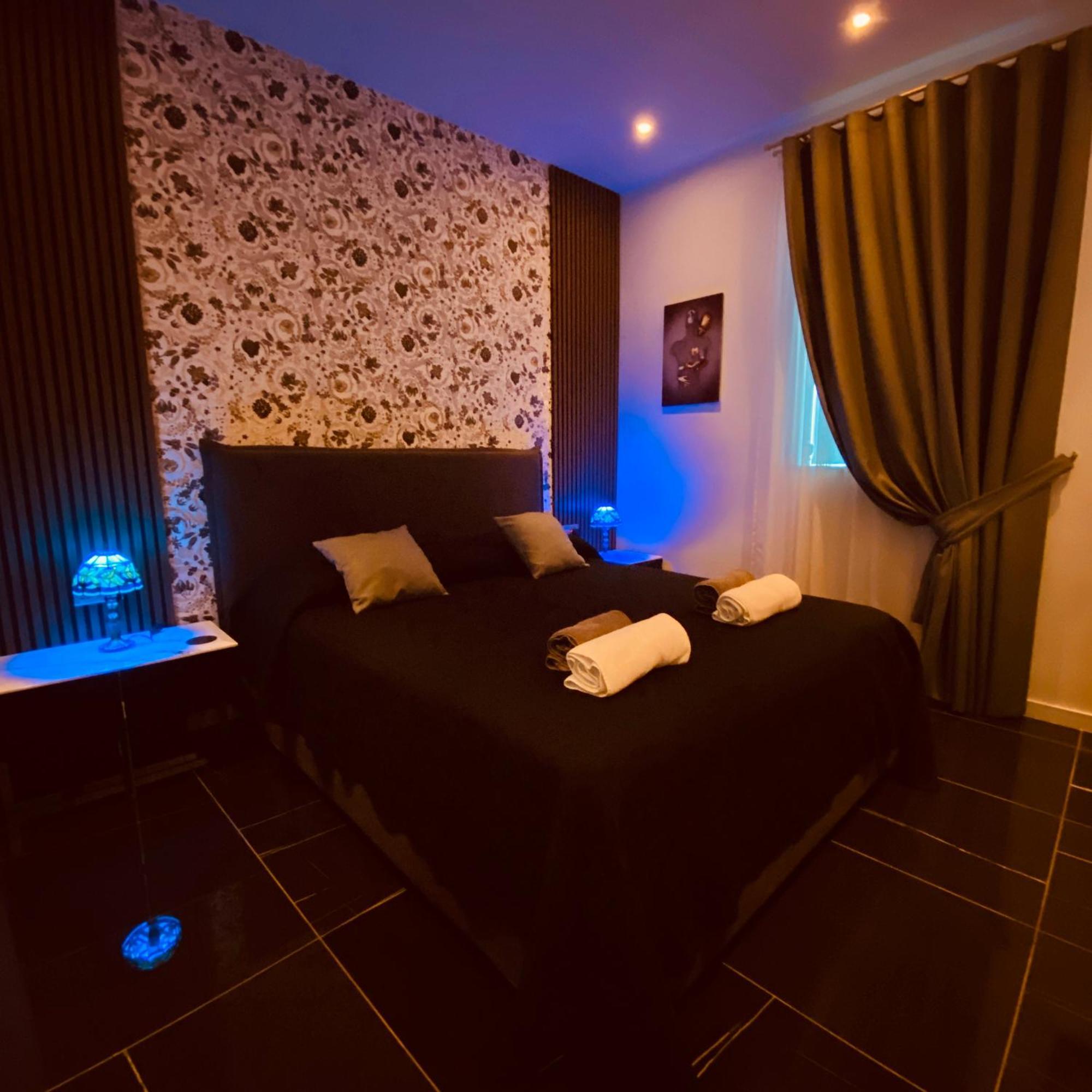 Azure Gold Apartment Сенглеа Екстериор снимка